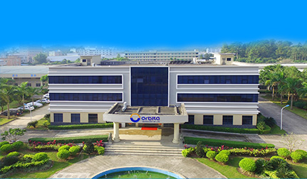 orbita factory photo