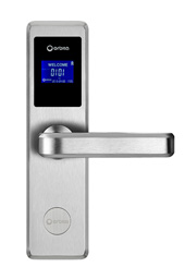 ORBITA P8021 fingerprint smart lock photo