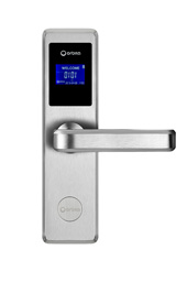 ORBITA P8021 fingerprint smart lock photo