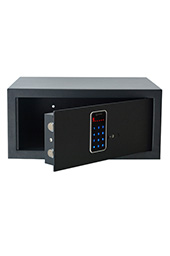 ORBITA P8021 fingerprint smart lock photo