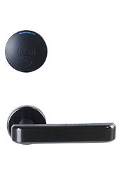 ORBITA S3078 Hotel smart lock photo