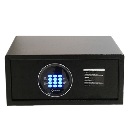 Hotel Room Safe OBT-2042MG