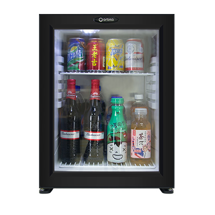 Hotel Minibar OBT-40DX