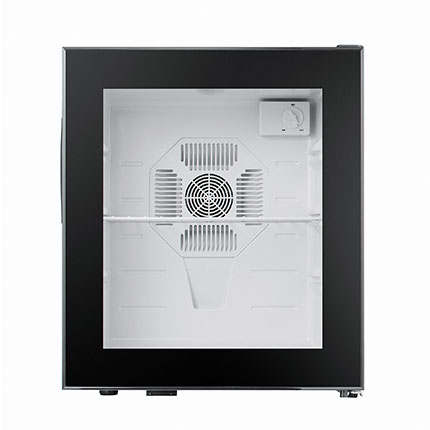 OBT-TE40D Semi-Conducto Electric Wine Cooler/minbar