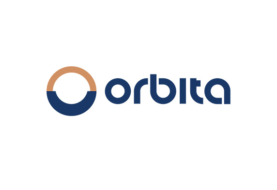 ORBITA released new Logo