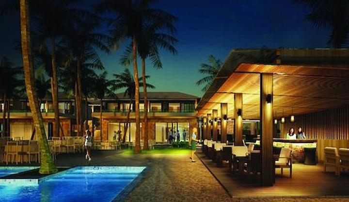 Salinda Premium Resort And Spa
