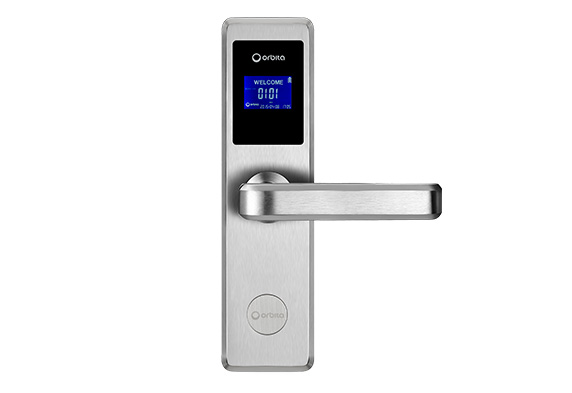 ORBITA released new lock model E4031