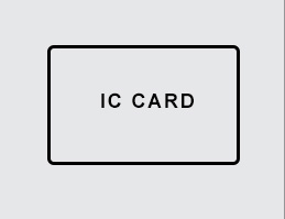  IC card locking system v3.1 (usb port)