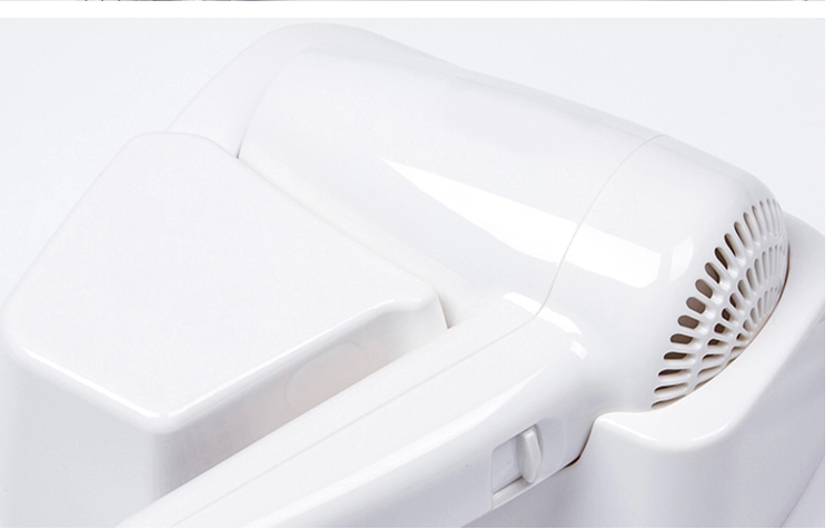 Fashion Hotel Bathroom Wall Mounted Electrical Hair Dryer 1300W 1200w 1600W