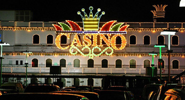 Thailand Vegas CasinoCasinoHotel