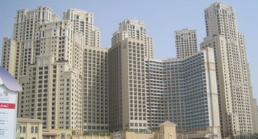 Bahrain Gulf Residence Amwaj