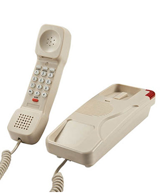 酒店客房电话机：OBT-1012