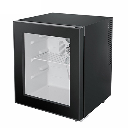 Hotel Minibar OBT-TE30D