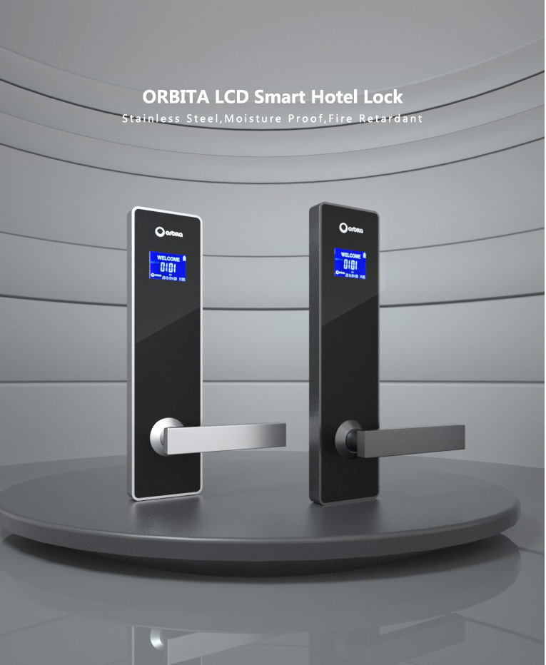 ORBITA HOTEL LOCKS