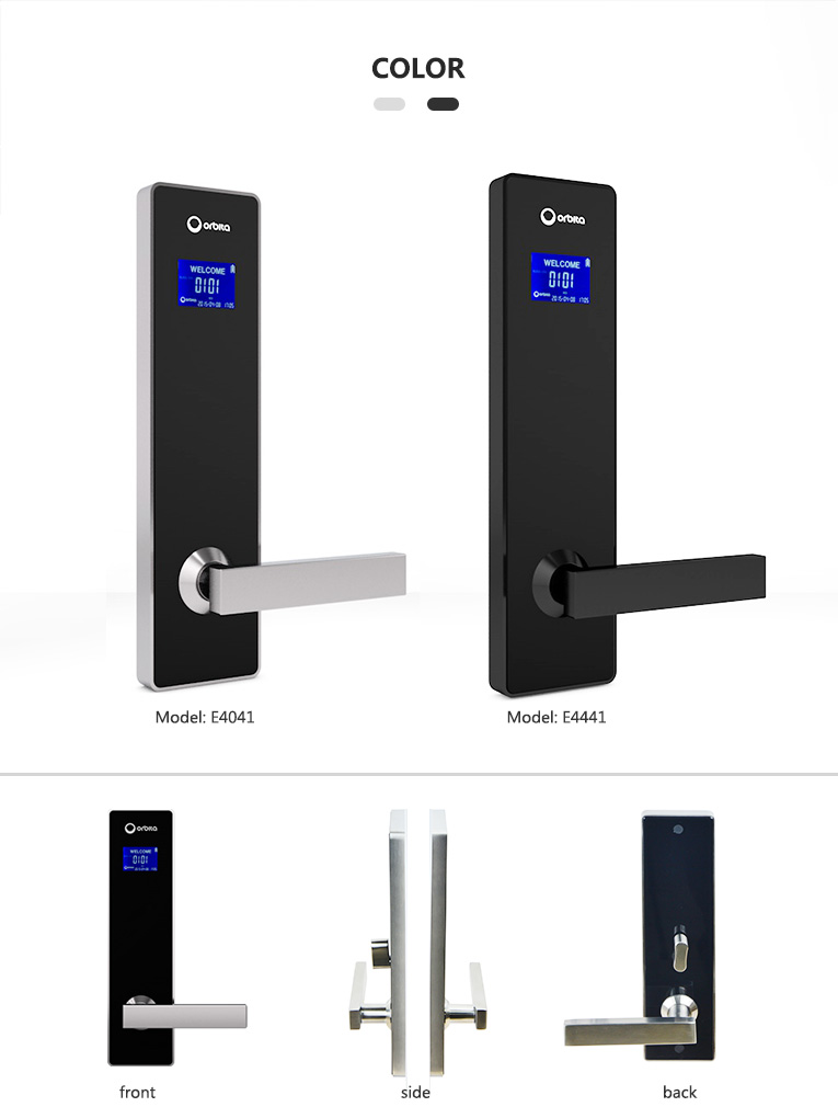 orbita bluetooth hotel locks