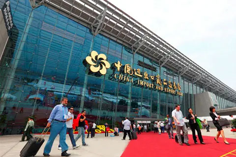 ORBITA will attend the 2024 Spring Canton Fair (135 session) in Guangzhou 