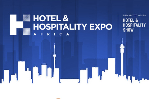  We ORBITA will attend the Hotel Hospitality EXPO ( HHE ) Africa 