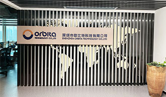 orbita factory photo