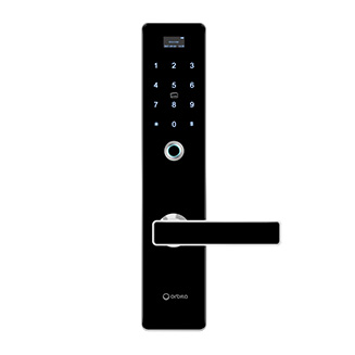 orbita fingerprint lock