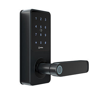 orbita fingerprint lock