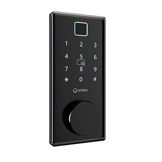 orbita fingerprint lock