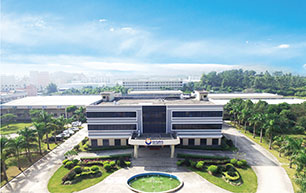 huizhou ORBITA Factory