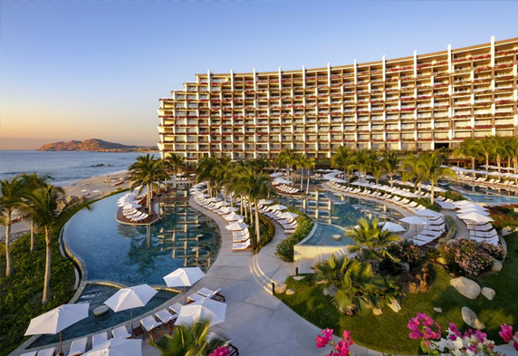 Orbita contracted Grand Velas Mexico