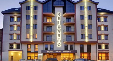Ukraine Reikartz Hotel Resorts