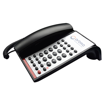 OBT-1009 ORBITA Hotel Phone