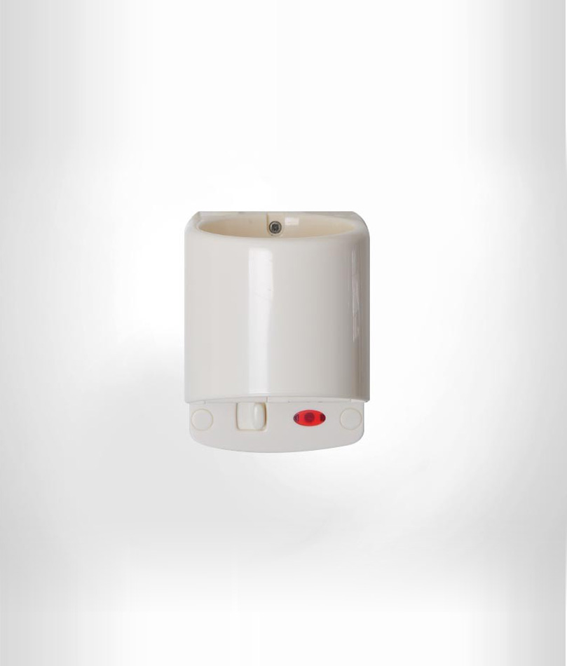 H02B Hotel Hair Dryer Wall Mountin photo5