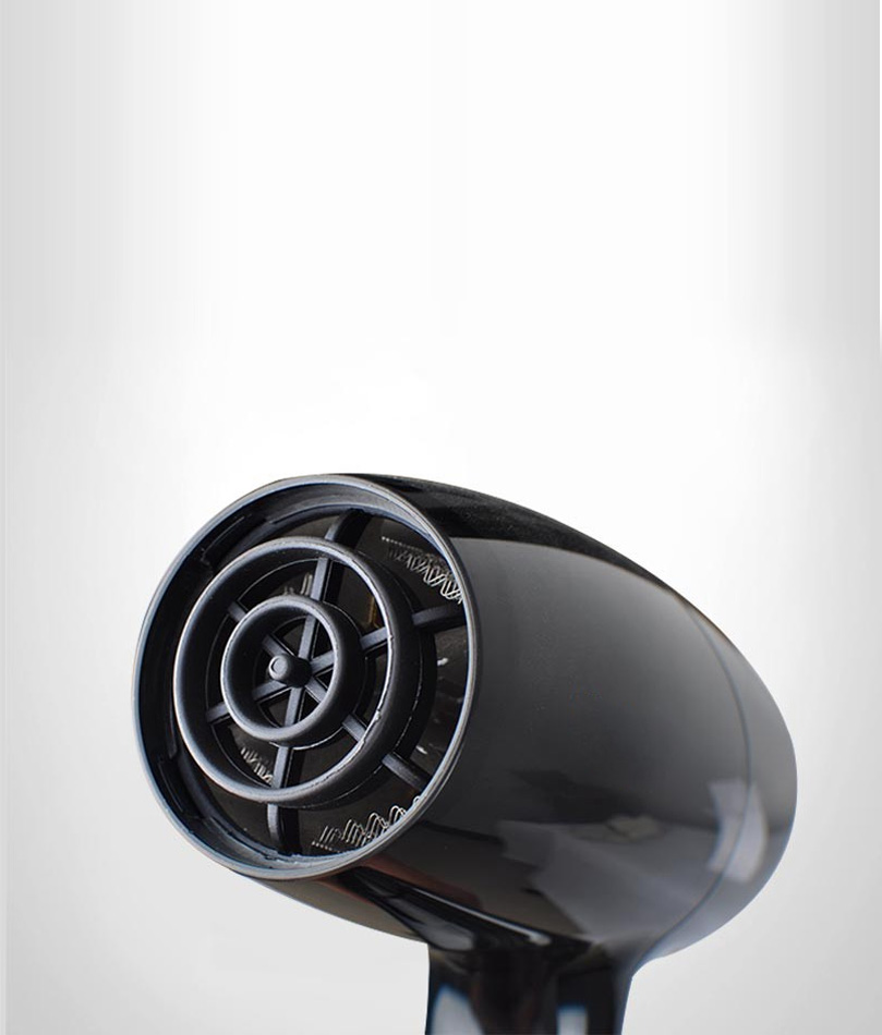 H10 Hotel Hair Dryer photo3
