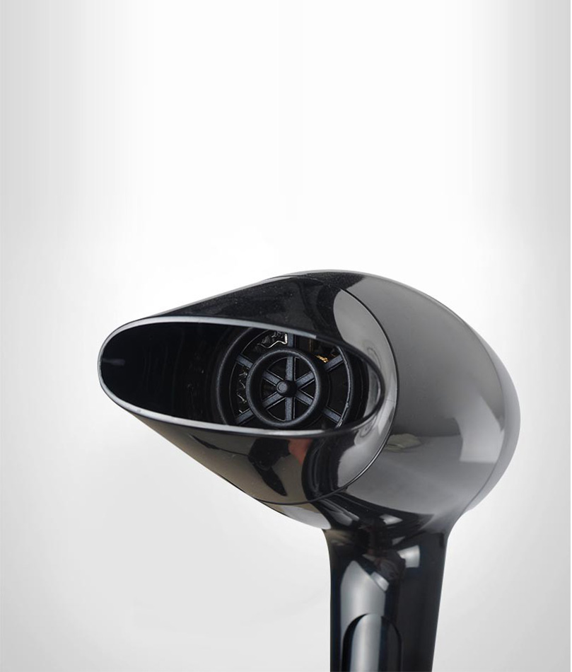 H10 Hotel Hair Dryer photo5