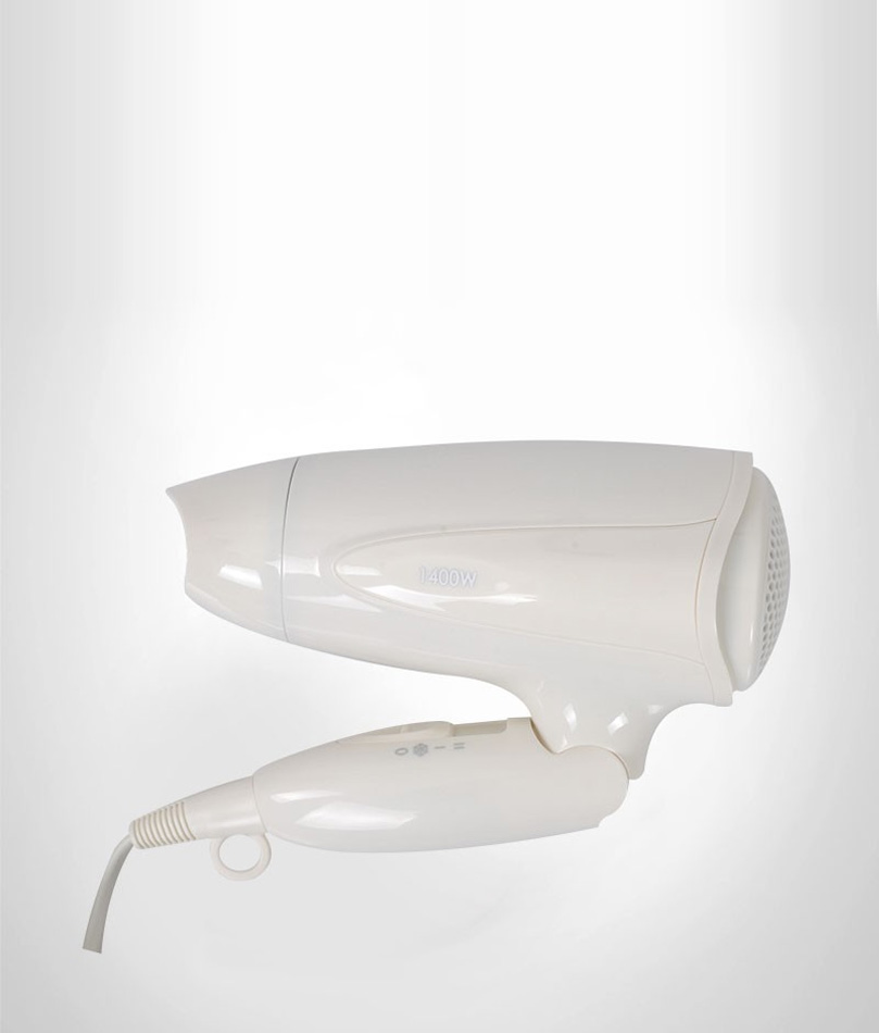 H06 Hotel Hair Dryer photo3