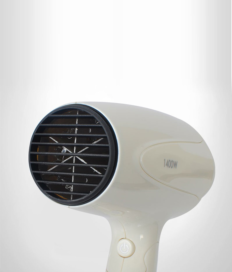 H06 Hotel Hair Dryer photo4