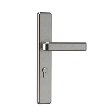 ORBITA Bathroom Lock B-403