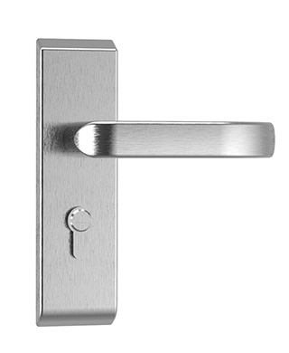 ORBITA Bathroom Lock B-305