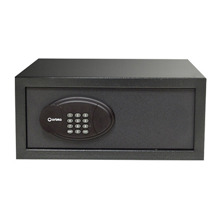 Hotel Room Safe OBT-2043MB