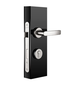 ORBITA Bathroom Lock B-306