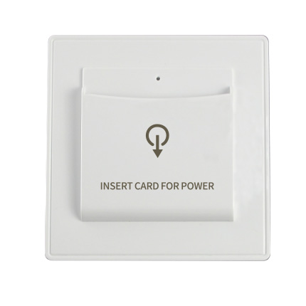 Hotel Energy Saving Switch ESS-42