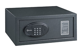 What type of safe is the best?