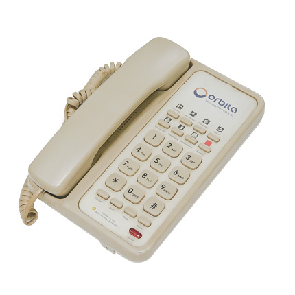OBT-1005 ORBITA Hotel Phone