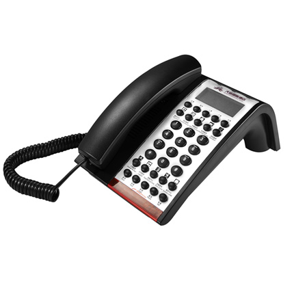 OBT-1009b ORBITA Hotel Phone