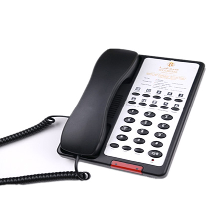 OBT-1002 ORBITA Hotel Phone