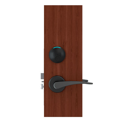 S3479A ORBITA hotel RFID lock