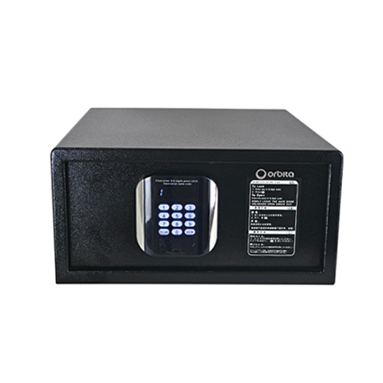 Hotel Room Safe 2042MJ