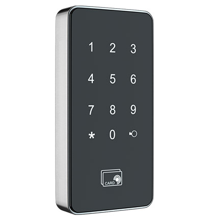 SN-880 ORBITA Locker lock