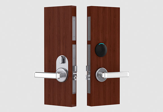 ORBITA S3079 hotel lock video