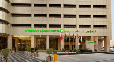Wyndham Garden Manama,Bahrain