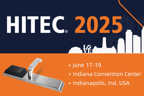ORBITA will attend the HITEC 2025 in USA