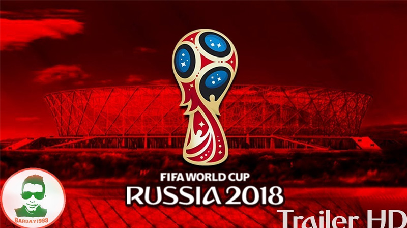 FIFA world cup Rus photo